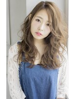 ビフィーノ ソラーレ 夙川店(bifino solare)&nbsp;ロングヘア