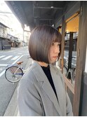 【seren】タイトボブ20代/30代/40代/50代