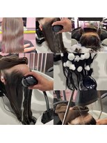 キジ(KIJI)&nbsp;★極上の至福時間★頭浸浴×マイクロバブル×tr詳細はブログまで