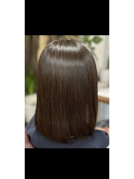 アローズ 玉名店(arose) まとまるスタイル