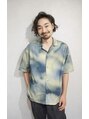ポリゴノ(poligono) 角正 宜昭