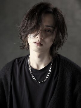 リップス 渋谷(LIPPS) ソルトウルフ