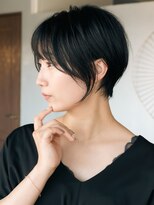 ラドル(radol)&nbsp;20代30代40代大人美人髪質改善ショート