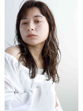 テラス 福島(Terrace) ラフウェーブ