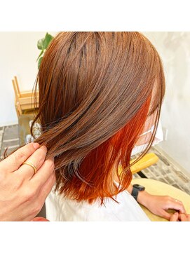 リッカ(LYCKA) レディーススタイル