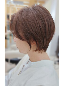 アデイ 大森店(AdAy) 高木shoot