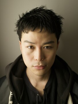 サル 代官山(SAL) 【SAL】ベリーショート