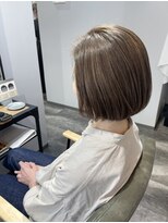 エスト 小倉(est) ボブ