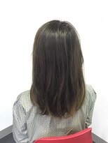 チャーム(Charm)&nbsp;ロング