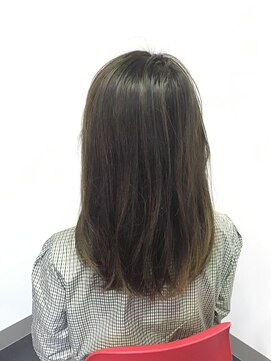 チャーム(Charm) ロング