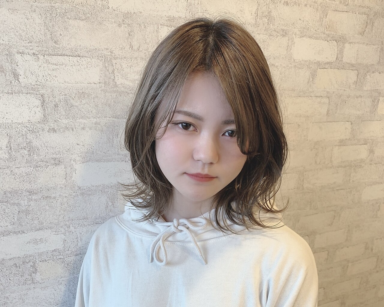 山梨市で人気のインナーカラーが得意な美容院・ヘアサロン