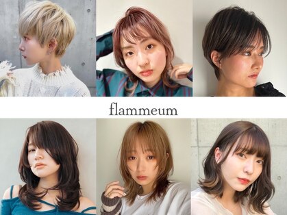 フラミューム 伊勢崎(flammeum)の写真
