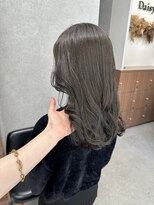 デイジー(Daisy)&nbsp;天神/大名/アッシュ/アッシュベージュ/グレー