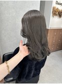 天神/大名/アッシュ/アッシュベージュ/グレー
