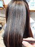 【和歌限定】関東で話題のカシミヤトリートメント付き カット+カラー+6stepTr