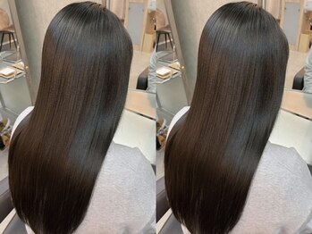 hair＆nail nini  【ニニ】