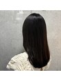 ボンド(Bond) 触りたくなる様な艶髪にしましょう！！