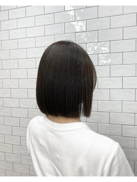 ループウエスト(LOOP WEST) コリアンブラック