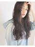 カット+デジタルパーマ×marbb炭酸　￥15,400