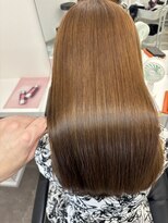 レーヴバイキートス(REVE by kiitos) 【美髪/髪質改善特化サロンREVE by kiitos】大阪市北区堂島浜