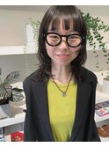 ウルフレイヤー