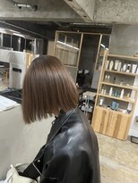 フリーラ 京都河原町三条店(freera)&nbsp;【kiho】プレミアムストレート