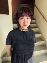 コレットヘアー ザモリオカ(Colette HAIR the MORIOKA)&nbsp;♪ハイライト×パーマ♪