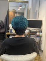 ダリキュート(DALI cute)&nbsp;グリーン