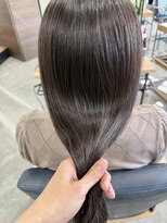 オアシス アン(oasis-un)&nbsp;うるつやグレージュ