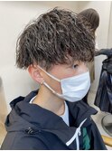 横浜★ツイストスパイラルパーマ
