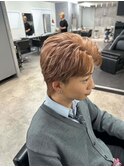 ニュアンスパーマ
