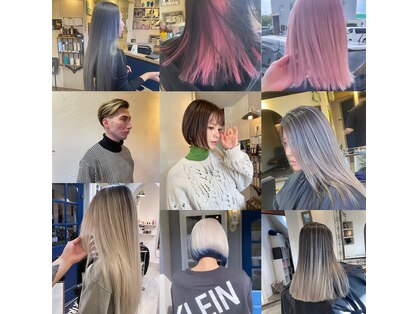 ヘアクリエイトミニ(HAIRCREATE32)の写真