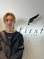 ファースト 栄店(First)&nbsp;堀場 暉正