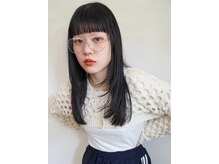 ソーイ ヘアー 平尾(soi hair)
