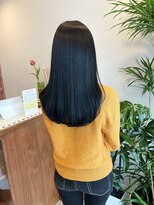 カセット(cassette.)&nbsp;ブルーブラック