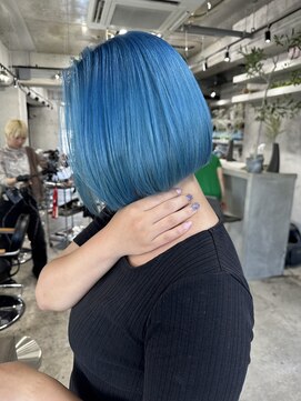 アポロ 横浜駅店(apollo) グレーベージュ、グレージュアッシュ、シルキーベージュ