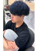 エイト ホワイト 札幌駅前店(EIGHT white)&nbsp;ミッドナイトシャドー