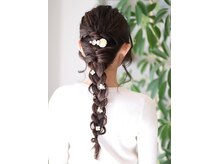 リグ ヘアアンドデザイン(LiG hair&design)