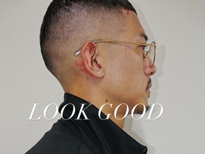 ルックグッドストア タカラヅカ(LOOK GOOD STORE TAKARAZUKA)の写真