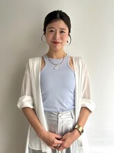 ヘアサロン ケッテ(hair salon kette) hirai erina