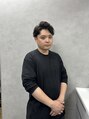 バーバー キング(BARBER KING) 山下 拓矢