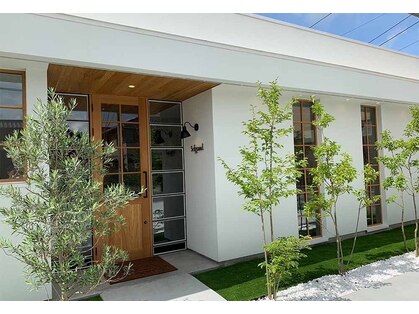 セルグランド Selgrandの写真