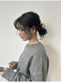 オリーブベージュ
