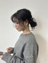ツナグ(tsunagu) オリーブベージュ