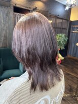 ツインエイト(Twin eight)&nbsp;ウルフ