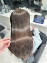 LAPISUTA 門前仲町&nbsp;カラーエステ【髪質改善美容院LAPISUTA門前仲町】30代40代50代