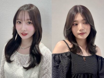 シェノン フェム 名古屋 名駅店(CHAINON×FeM#)の写真
