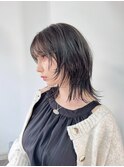 レディースショート