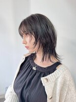 ルーツ 巣鴨 本店(roots)&nbsp;レディースショート