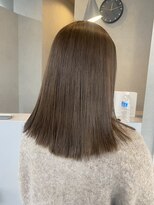 ジゼル 小倉(GiseL)&nbsp;ベージュ　かじ